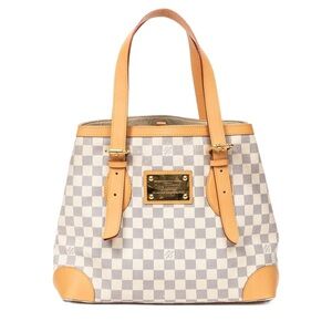 Louis Vuitton Hempstead MM Tote
